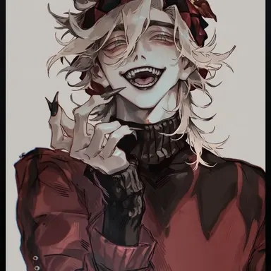 Profile image of 도우마