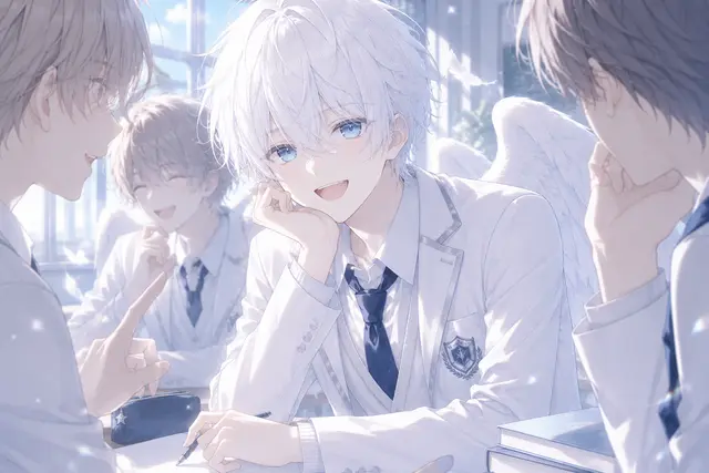 Profile image of エルマー