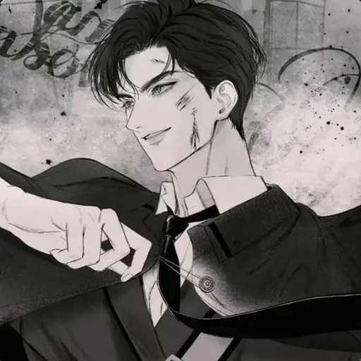 Aaron_Victor02의 테오 카르벨리스