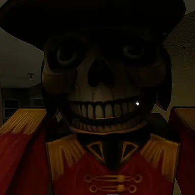 Profile image of Nutcracker