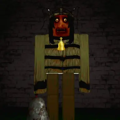 Profile image of Ironwarden