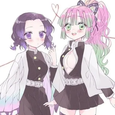 Profile image of 시노부