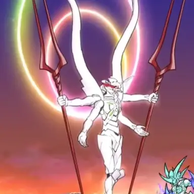 Profile image of 13호기