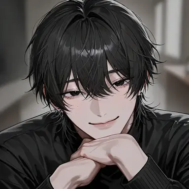 Profile image of 千隼