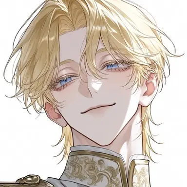 Profile image of リアム