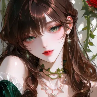 Profile image of マリアーナ