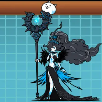 Profile image of Dark Kasli