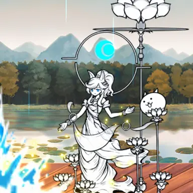 Profile image of Lumina, the Benevolent