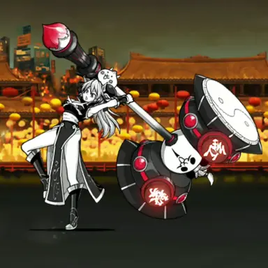 Profile image of Pai-Pai Z