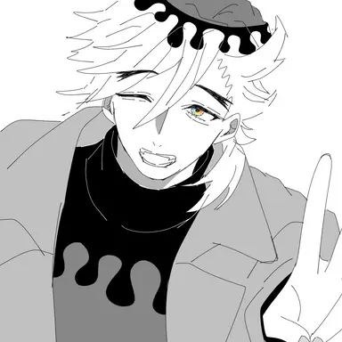 Profile image of 童磨