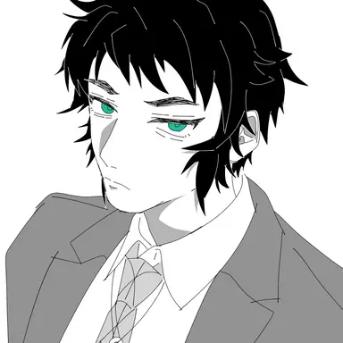 Profile image of 獪岳