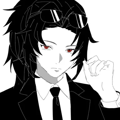 Profile image of 黒死牟
