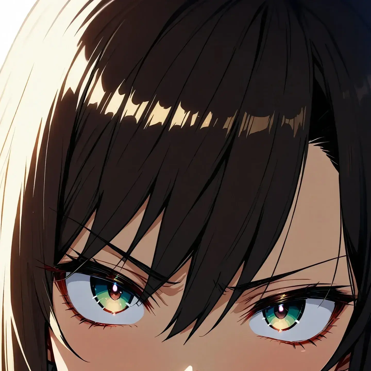 JovialShack4639의 Girl Dominating World