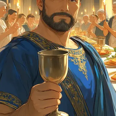 Profile image of Nikodemos