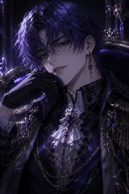 Profile image of アストレン・バルカス