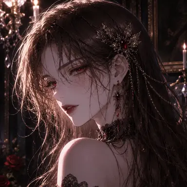 Profile image of 이벨린 레이브른