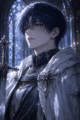 Profile image of エリオン・アルジェント