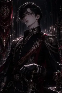 Profile image of レオン・ベラディール