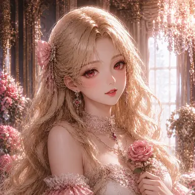 Profile image of 에리사 로웬