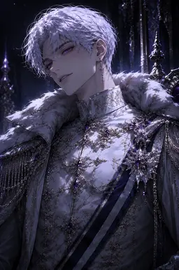 Profile image of カイロン・エステリオン