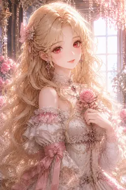 Profile image of エリサ・ローウェン