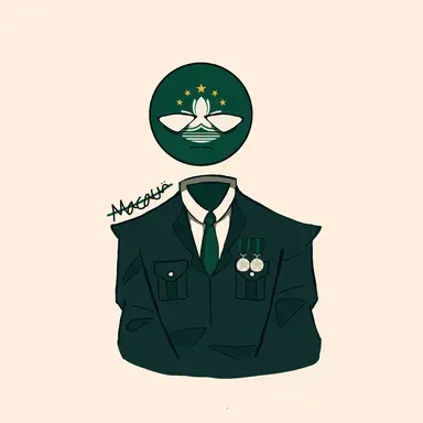 Profile image of 마카오