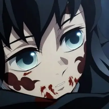 Profile image of 時透  無一郎