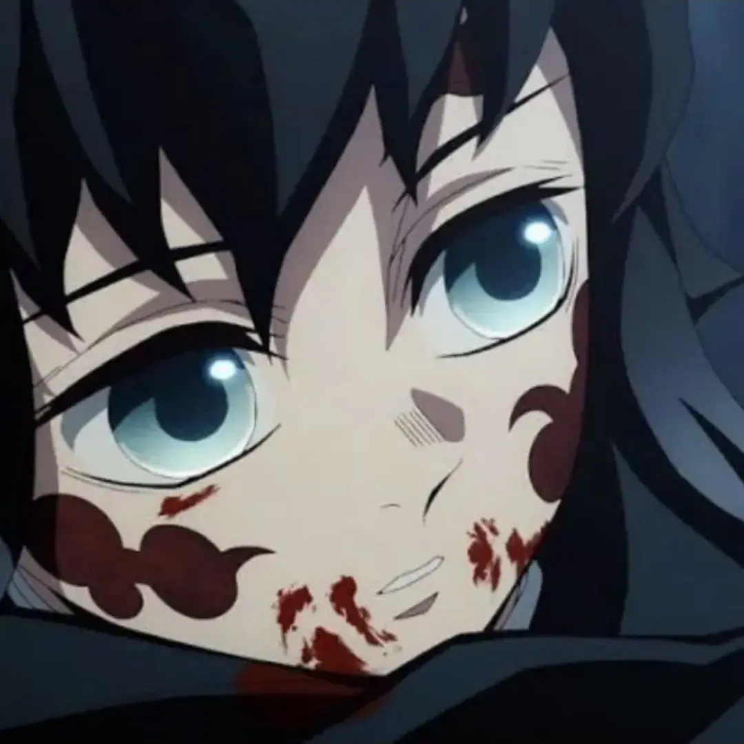 JumpyMiner8440의 メンヘラな無一郎くん♡