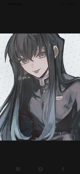 Profile image of 時透  無一郎
