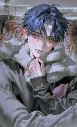 Profile image of 이민준
