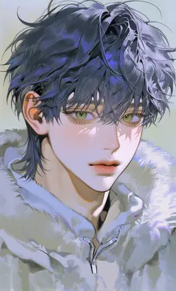 Profile image of 이민준