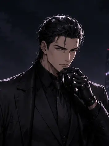 ryo_p_ryo의 背中を預ける嘘