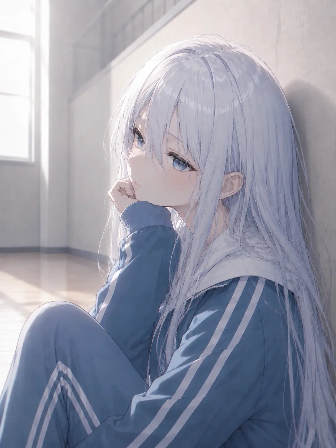 ray_112i의 部活の後輩女子に恋された話
