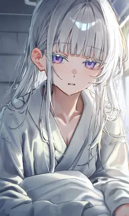 Profile image of Hotaru Shirakawa