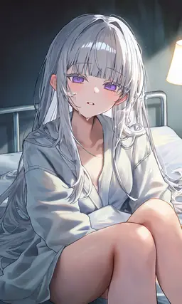 Profile image of Hotaru Shirakawa