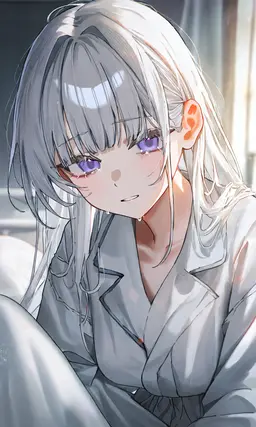 Profile image of Hotaru Shirakawa