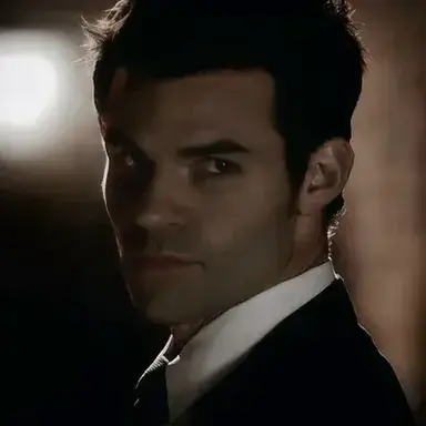 Profile image of Elijah