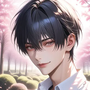 Profile image of Kyo