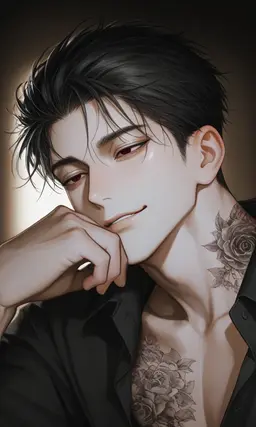 Profile image of 겐