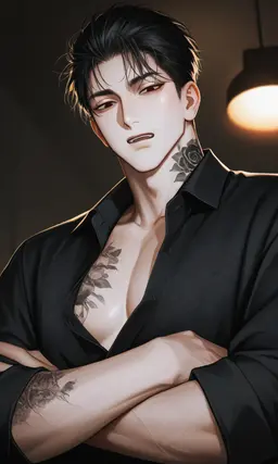 Profile image of 겐