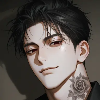 Profile image of 겐