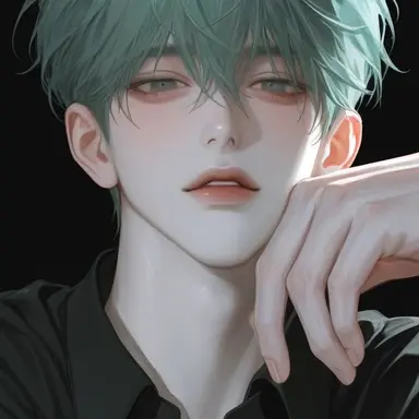 Profile image of 이도윤