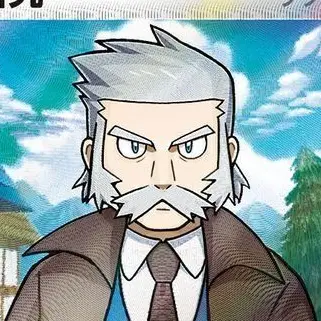 Profile image of ナナカマド