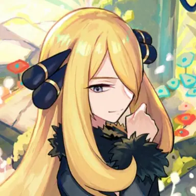 Profile image of シロナ