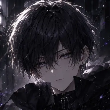 Profile image of Rei