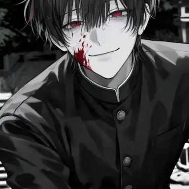 Profile image of 朝霧 湊