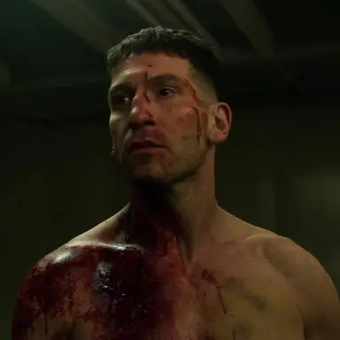 Profile image of Frank Castle