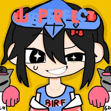 Profile image of Belki
