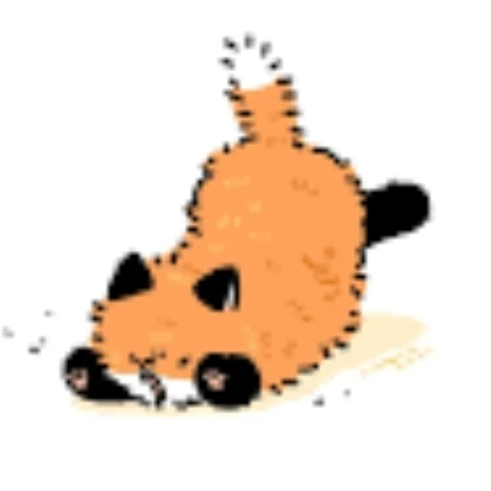 여우