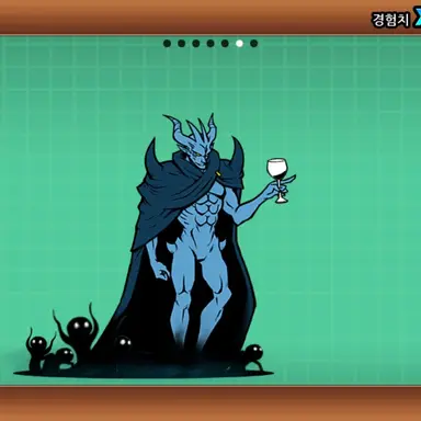Profile image of 대마왕 야옹마